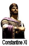 Constantine XI